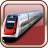Train HD icon