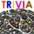 Trivia Games For Free: 2016 icon