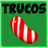 Trucos Candy Crush icon