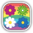 Twisted Flowers icon