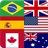 Universal Flags Quiz APK Download