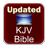 Updated KJV Bible version 1.0