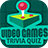 Video Games Quiz icon