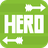 Swipe Hero icon