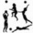 VolleyBall Positions icon