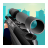 Weapon Shooting icon