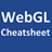 WebGL Cheatsheet icon