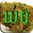 Weed Quotes icon