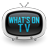 What's On TV icon