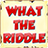 What The Riddle icon