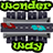 WonderWay icon