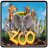 wonder zoo 2 icon