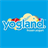Yogland icon