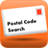 Postal Code Search icon