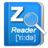 Zo Reader icon