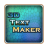 Descargar 3D Text Maker
