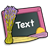 Fancy 3D Texts icon