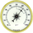 Hygrometer icon