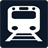 TrainTikcetBookingOnline icon