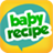 BabyRecipe Lite icon