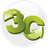 3G Reconnect icon
