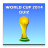 World Cup 2014 Quiz version 4.0.0