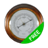 Accurate Barometer version 1.02