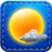 Accurate Weather icon