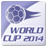 World Cup 2014 Game icon