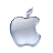 ADW MacOS Theme icon