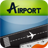 Airport+Flight Tracker 5.0