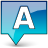 AmazingText FREE icon