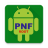 PNF Root icon