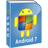 Android Seven Free icon