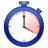 Stopwatch Xtreme Free icon