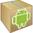 Apk manager icon