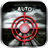 Auto Distance icon