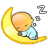 Baby Sleep version 1.5