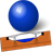 Ball Balance Game icon