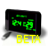 Battery Clock beta icon