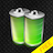 Battery Double Free icon