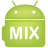 Battery Mix icon