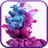 Ink in Water Live Wallpaper icon