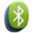 Bluetooth Discoverable icon