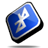 Bluetooth Widget icon