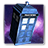 TARDIS 3D Live Wallpaper version 1.1d