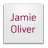 Jamie Oliver icon