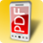 Scan2PDF Mobile Lite icon