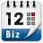 Business Calendar Free icon