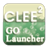 Clee 2 Theme Go Launcher EX icon